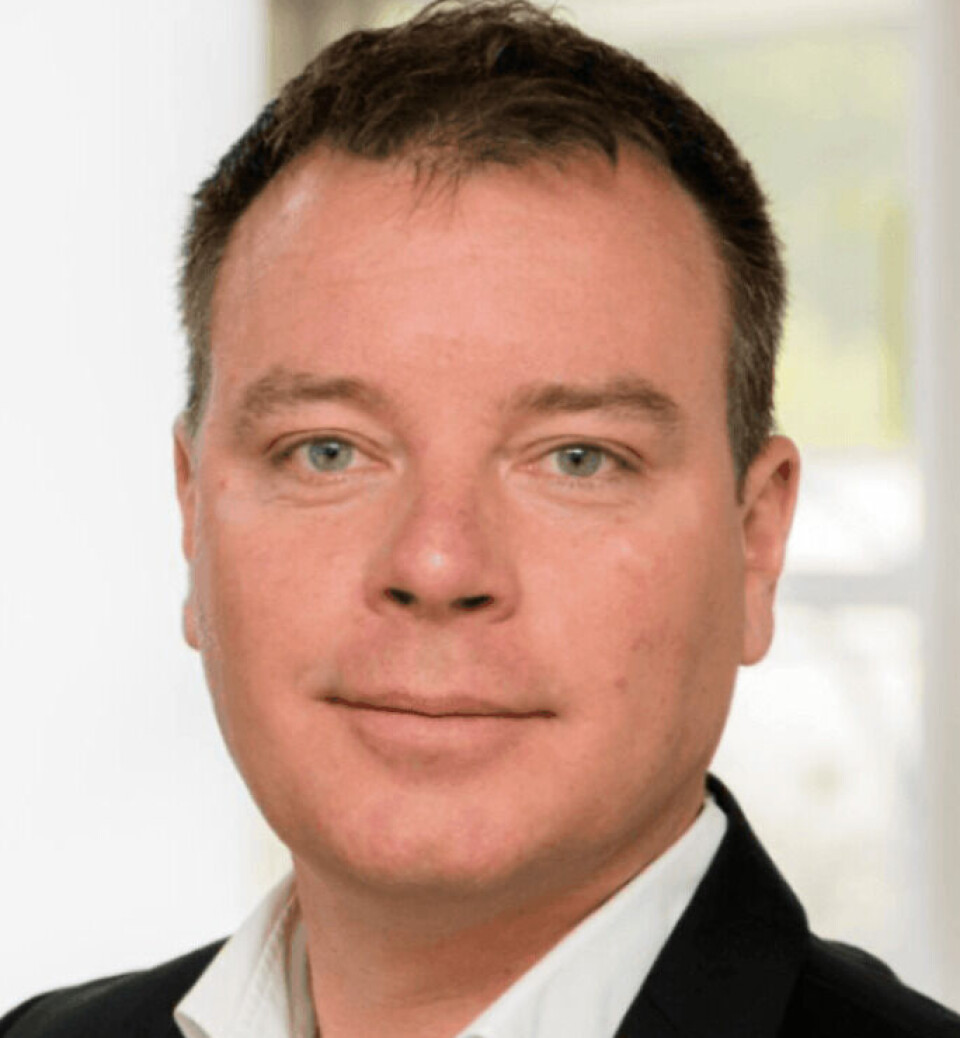 Ben Hadfield: Mowi has listened and responded to local concerns.