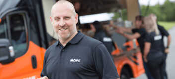 Mowi comms director elected chair of Canadian aquaculture group