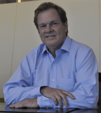 Gerardo Balbontín: Producers hold themselves accountable by publishing targets. Gerardo Balbontín: Producers hold themselves accountable by publishing targets.