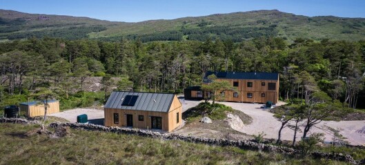 Mowi praised for its trust in re-born Highlands firm