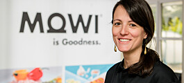 Mowi production director takes on multi-region fish health role