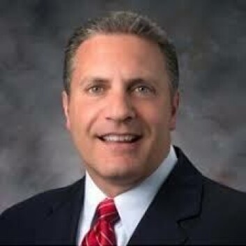 Rick DeLuca: Technology is increasingly important in animal health. Rick DeLuca: Technology is increasingly important in animal health.