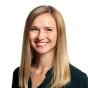 Leslie Ihnot: Technology automatically classifies reportable lice stages. Leslie Ihnot: Technology automatically classifies reportable lice stages.