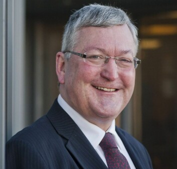 Fergus Ewing: Food and drink exports at an all-time high. Photo: SNP Fergus Ewing: Food and drink exports at an all-time high. Photo: SNP