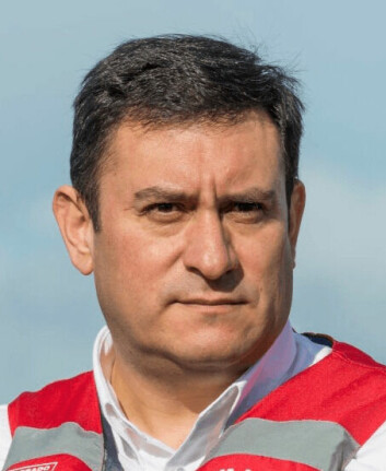 Fernando Villarroel: Expanded management portfolio.