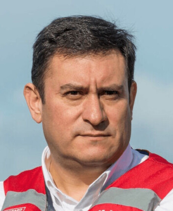Fernando Villarroel: Expanded management portfolio. Fernando Villarroel: Expanded management portfolio.