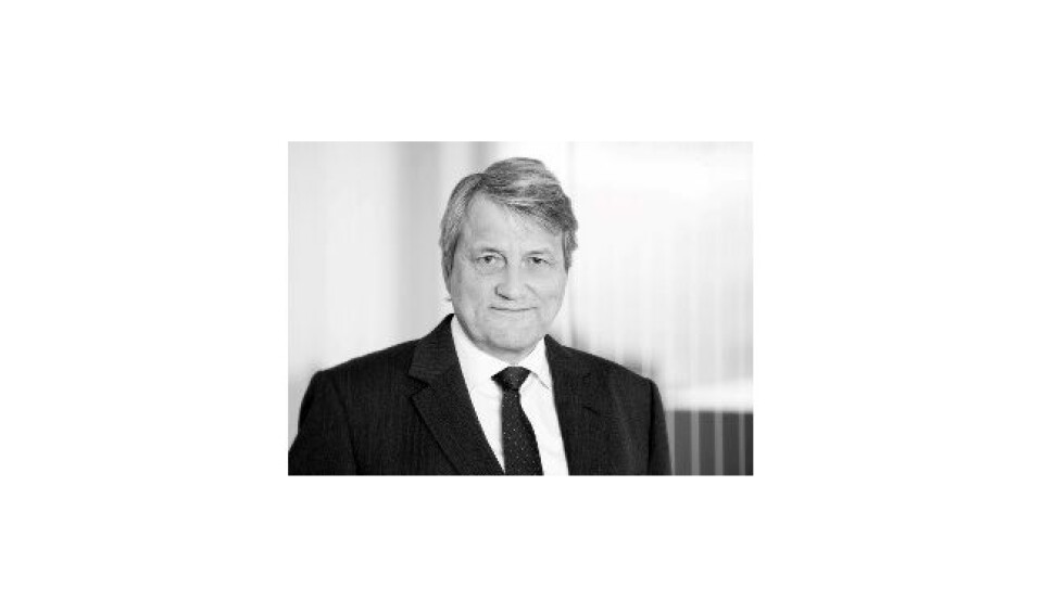 Bakkafrost will install Erlin Lind as the new chair of the Scottish Salmon Company PLC next month. Photo: Ro Sommernes.