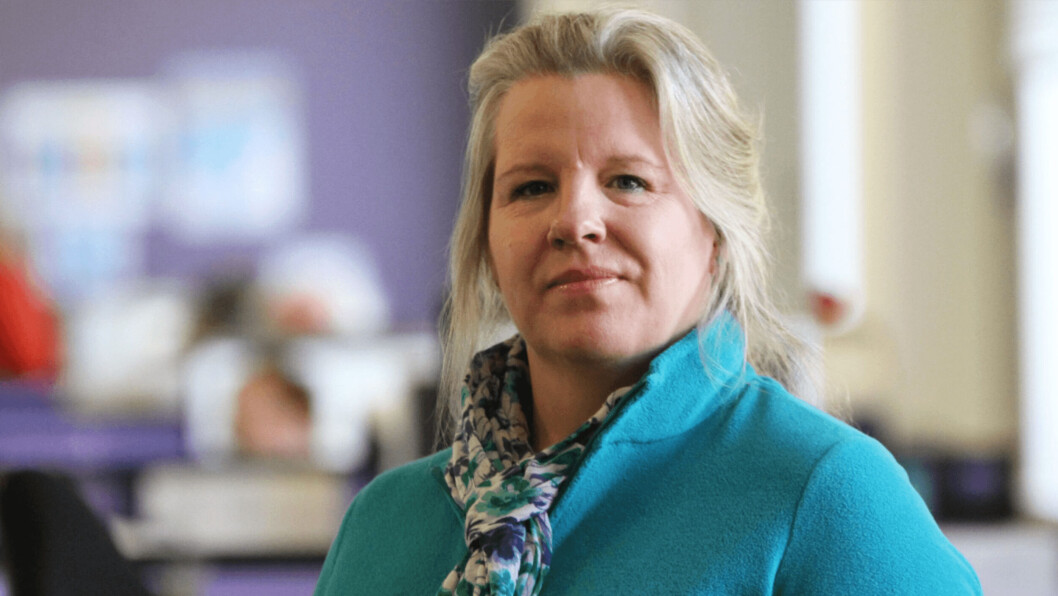 Scotland's chief veterinary officer, Sheila Voas, will chair the Farmed Fish Health Framework steering group. Photo: Scottish government. Scotland's chief veterinary officer, Sheila Voas, will chair the Farmed Fish Health Framework steering group. Photo: Scottish government.