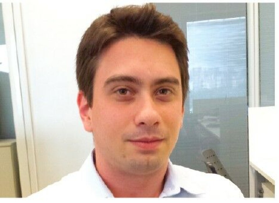 New feed expert in Biorigin