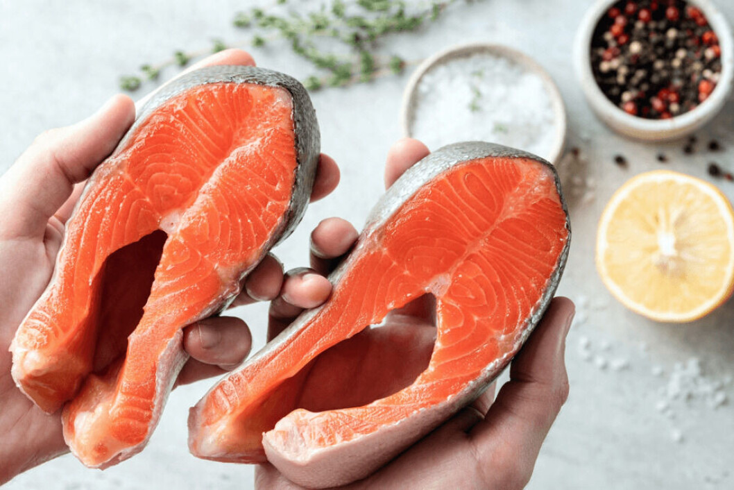 BluGlacier is a joint venture between the Chilean salmon companies Ventisqueros and Blumar. BluGlacier is a joint venture between the Chilean salmon companies Ventisqueros and Blumar.
