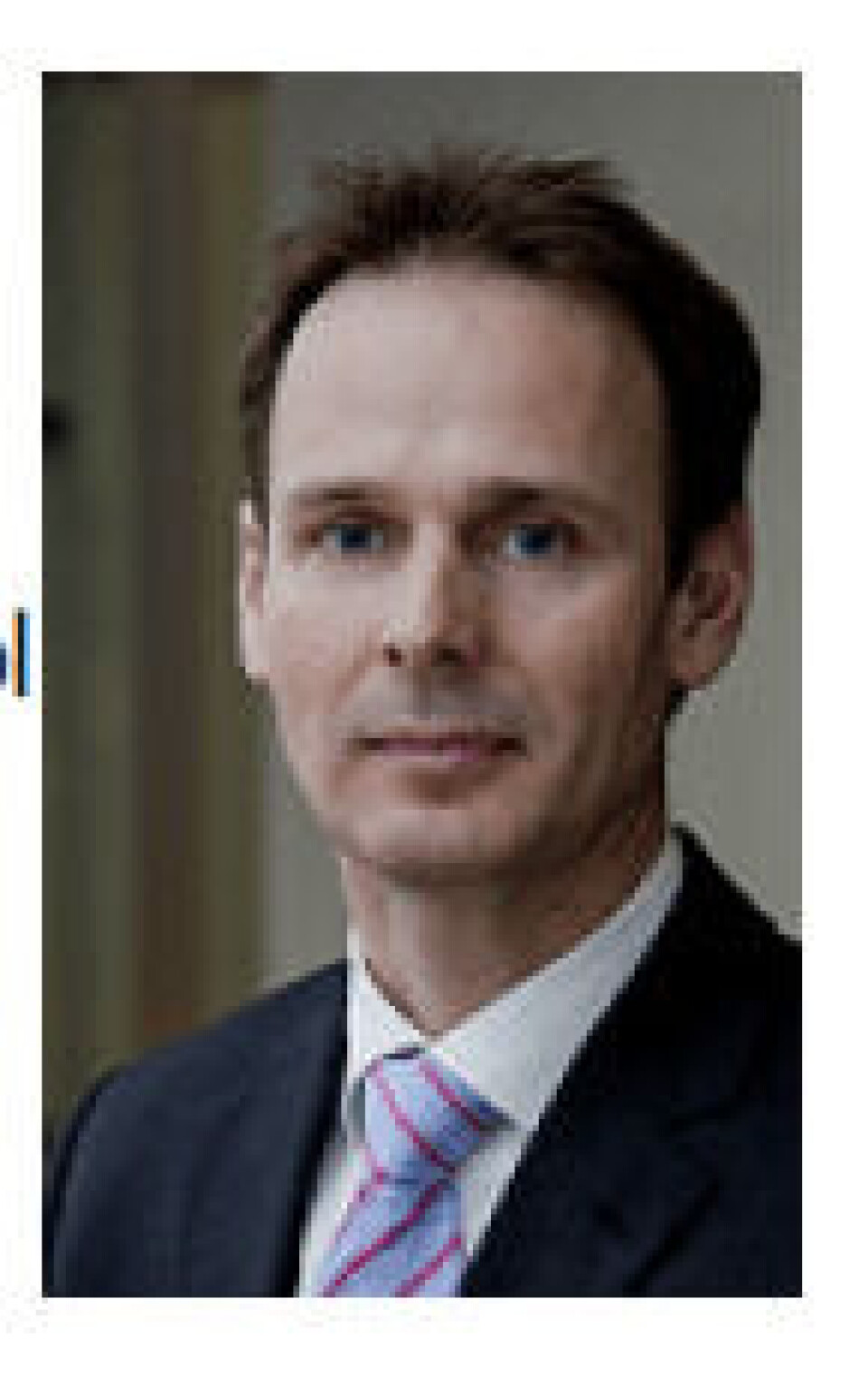 Simon Nyquist Martinsen. Image: Constructor Group AS.