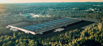New name ‘matches vision’ for Swedish salmon project
