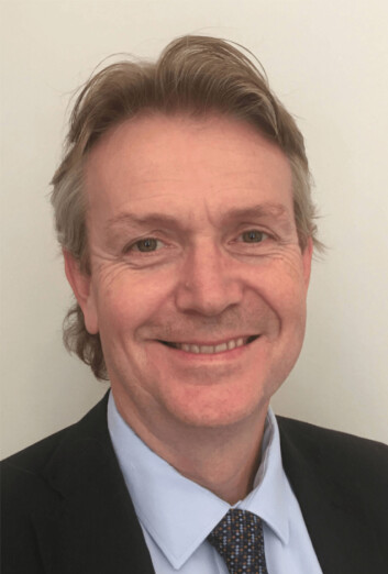 Stewart Hawthorn: Systems will eliminate sea lice issues. Stewart Hawthorn: Systems will eliminate sea lice issues.