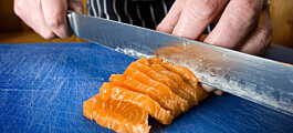 Type of vitamin D in salmon found to be better for immune system
