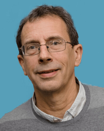 Professor Dave Little hopes the funding will help vastly improve aquatic animal welfare in Southeast Asia. Professor Dave Little hopes the funding will help vastly improve aquatic animal welfare in Southeast Asia.
