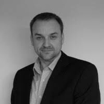 Robert Palffy: "With our expertise in the area, we can contribute to the success of the project." Photo: LinkedIn. Robert Palffy: "With our expertise in the area, we can contribute to the success of the project." Photo: LinkedIn.