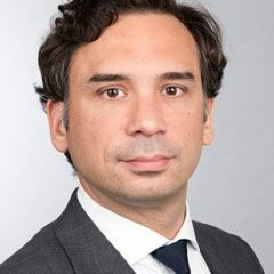 Rabobank analyst Gorjan Nikolik will speak on the first day of the conference.