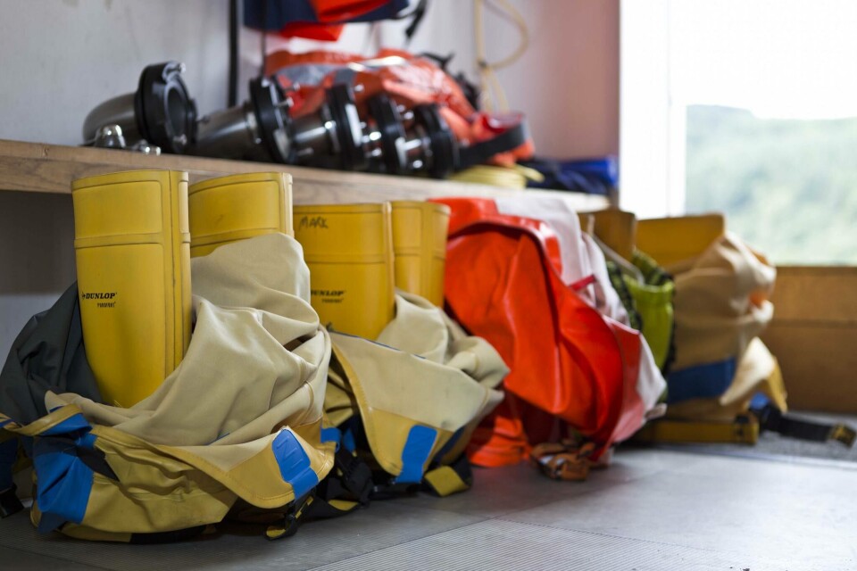 Boots to fill: changing demographics mean industries face greater competition to attract good workers. Photo: SSPO