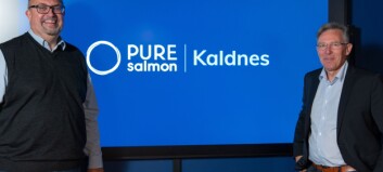 RAS supplier Pure Salmon Kaldnes plans to double staff