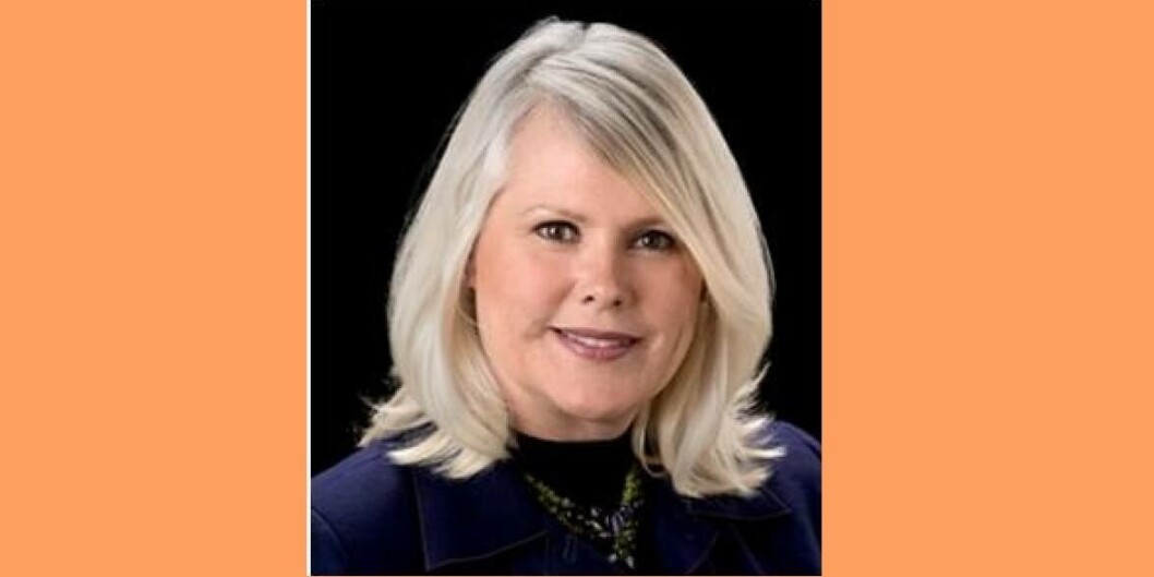 Brenda Chandler has taken the reins at Nordic Aquafarms Inc, which plans large on-land salmon farms in Maine and California. Brenda Chandler has taken the reins at Nordic Aquafarms Inc, which plans large on-land salmon farms in Maine and California.