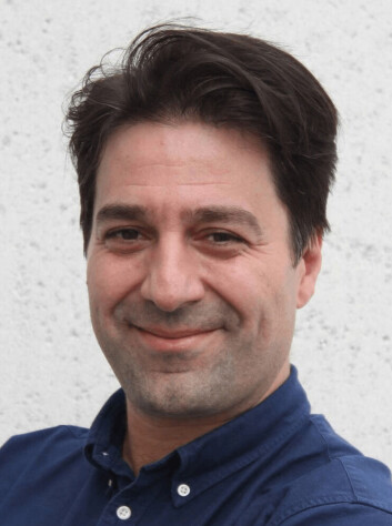 Alejandro Tola Alvarez: Investing in distribution infrastructure. Alejandro Tola Alvarez: Investing in distribution infrastructure.