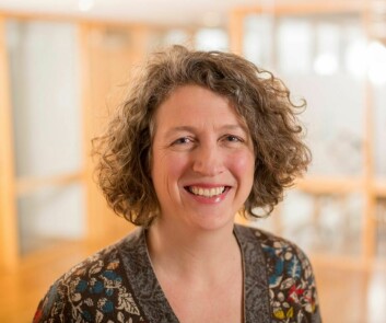 Trina Galloway, a senior researcher with AquaGen, is managing the four-year project. Photo: AquaGen