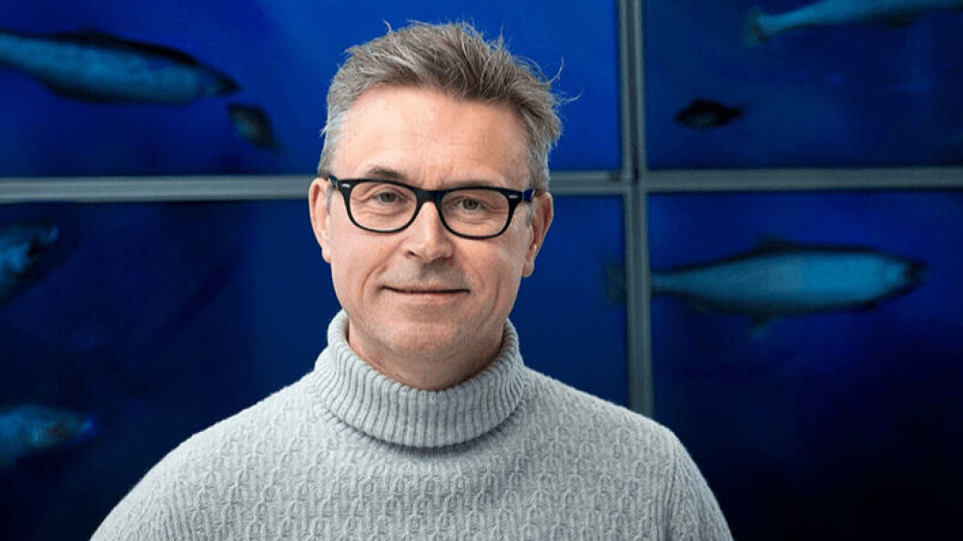 Norwegian fisheries and seafood minister Odd Emil Ingebrigtsen. Norwegian fisheries and seafood minister Odd Emil Ingebrigtsen.
