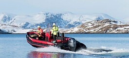 Norwegian salmon farmer announces £68m smolt plant