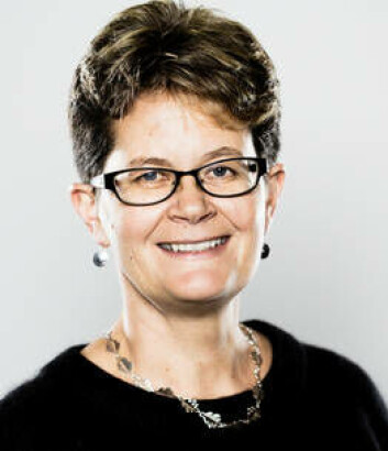 Professor Margareth Øverland: “EniferBio’s expertise fits perfectly into our value chain." Professor Margareth Øverland: “EniferBio’s expertise fits perfectly into our value chain."