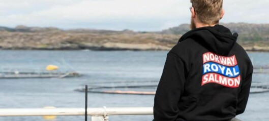 Scottish Sea Farms co-owner SalMar will complete mega-deal today