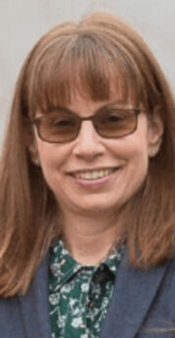 Rowena Hoare: “RTFS has been a major problem for decades." Rowena Hoare: “RTFS has been a major problem for decades."