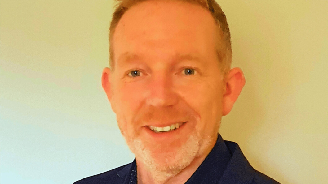 Dave Garforth: Dave Garforth:
