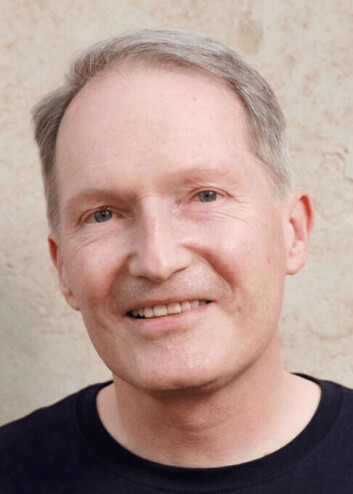 Dr Christian Dammann: UK is an interesting case. Photo: Bluu Seafood. Dr Christian Dammann: UK is an interesting case. Photo: Bluu Seafood.