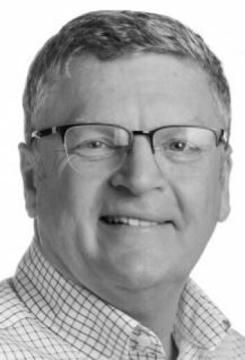 Phil Newby: Huge potential in suite of complementary products. Phil Newby: Huge potential in suite of complementary products.