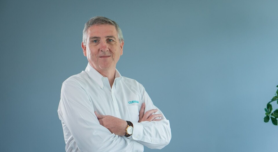 Cermaq boss: Ottawa knows transition can't be done in five years