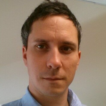 Rory Campbell: Mowi Scotland can now move forward towards ASC certification. Photo: LinkedIn. Rory Campbell: Mowi Scotland can now move forward towards ASC certification. Photo: LinkedIn.
