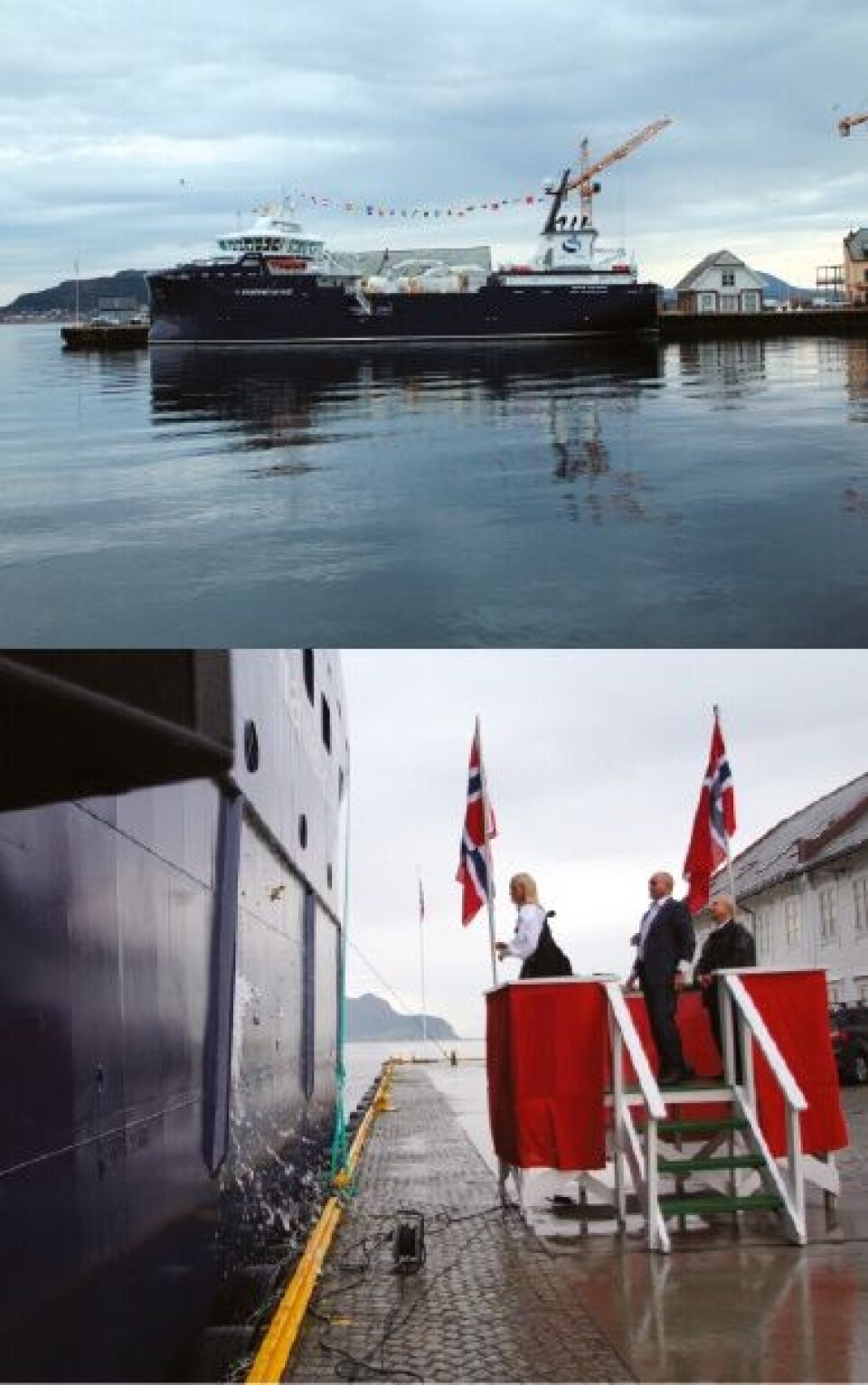 Sølvtrans fleet expands