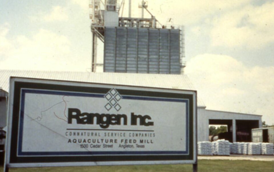 Rangen's production plants in Texas, pictured, and Idaho are included in the acquisition. Photo: Rangen.