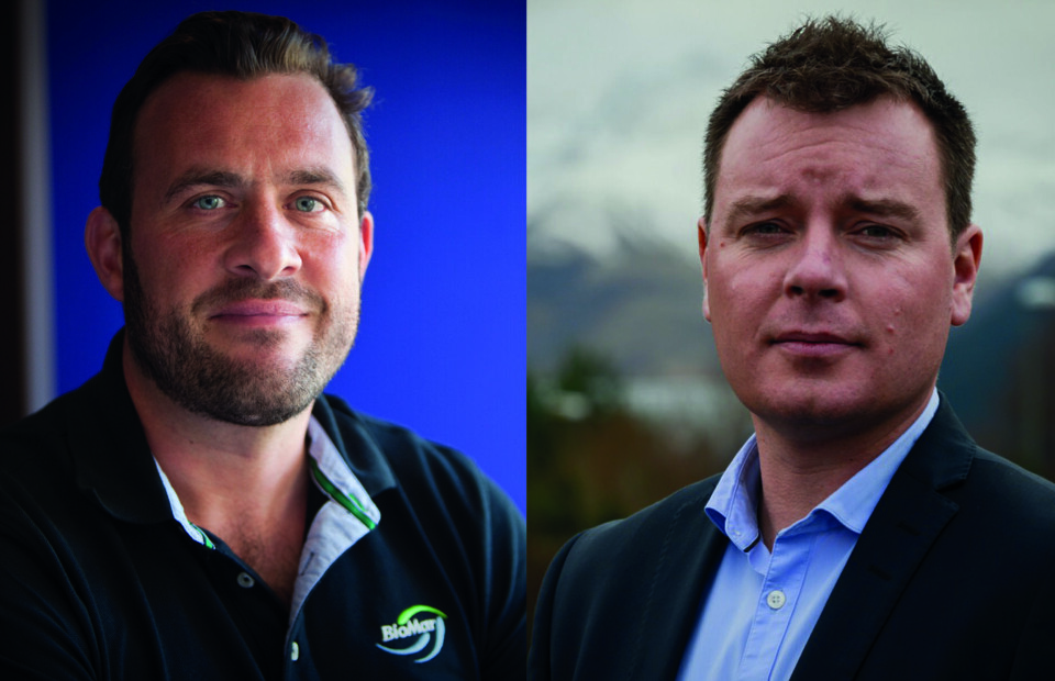 SAIC strengthens its board