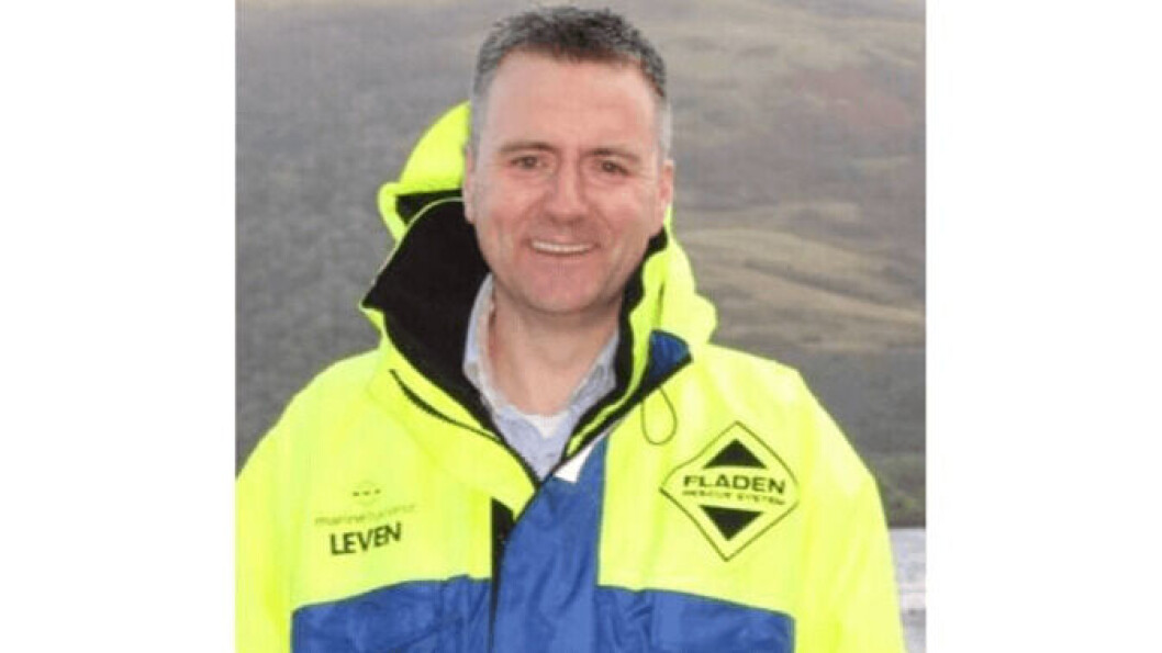 Ally Dingwall has joined ASC after 13 years with Sainsbury's. Photo: LinkedIn. Ally Dingwall has joined ASC after 13 years with Sainsbury's. Photo: LinkedIn.