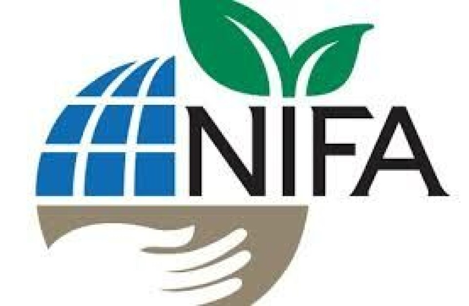 USDA continues to invest in aquaculture
