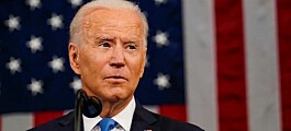 Use aquaculture to fight climate change, Biden told