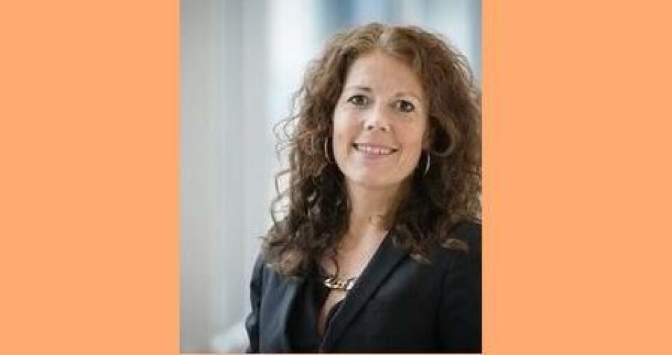 SalMar announces new finance and operations chief