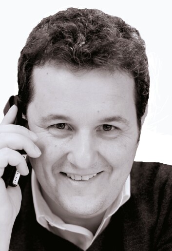 Nikos Steiropoulos: Will welcome delegates. Nikos Steiropoulos: Will welcome delegates.