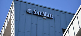 Salmon tax plan prompts SalMar to drop £20m capacity increase