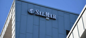SalMar set to be world’s No.2 salmon farmer after agreeing NRS merger
