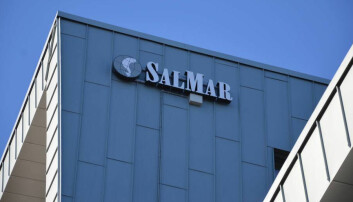 Salmon tax plan prompts SalMar to drop £20m capacity increase
