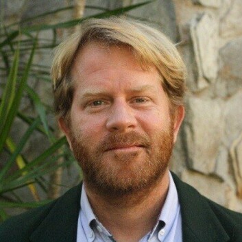 Aaron Welch: Open ocean "best if not the only environment" for expansion. Photo: LinkedIn. Aaron Welch: Open ocean "best if not the only environment" for expansion. Photo: LinkedIn.