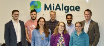 Omega-3 innovator MiAlgae raises £2.3m for expansion