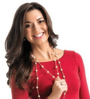 Evelyn Torres: Customers can use cryptocurrencies "in the same way as a credit card or a debit card". Evelyn Torres: Customers can use cryptocurrencies "in the same way as a credit card or a debit card".